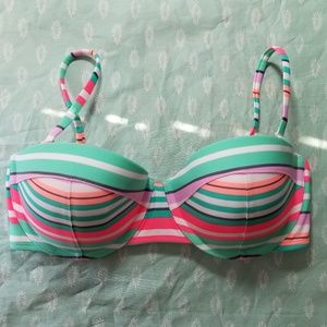 Old Navy bikini top